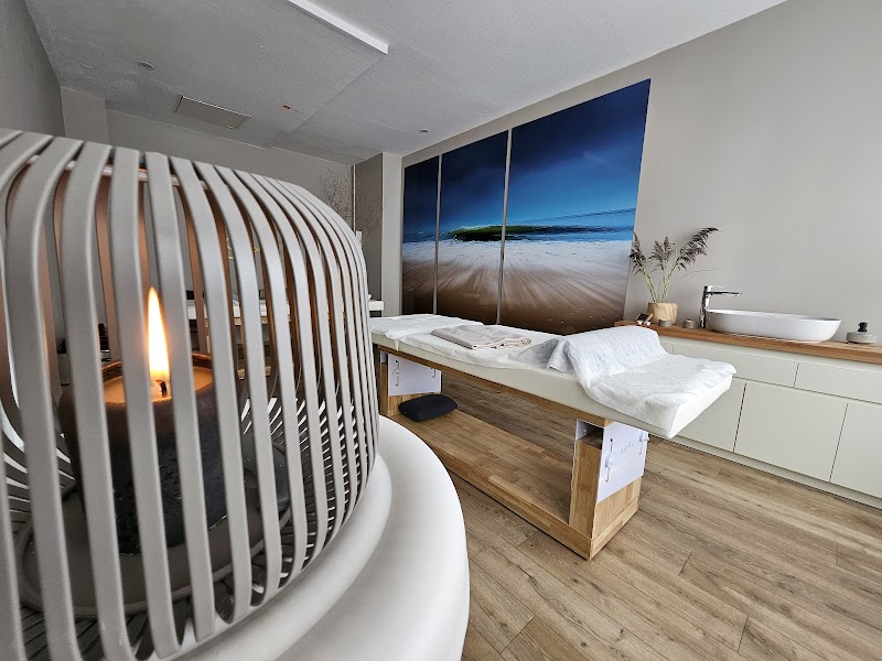 Sylt Massage - Day Spa in Sylt
