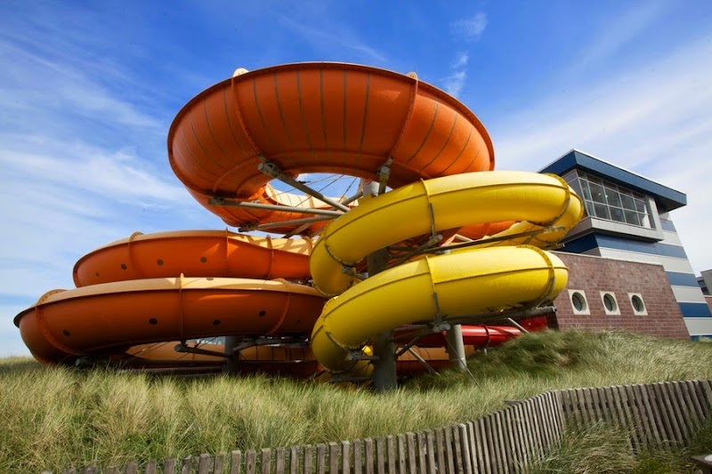 Sylter Welle - Medical Spa in Sylt