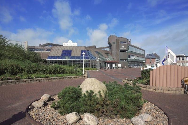 Syltness Center - Medical Spa in Sylt