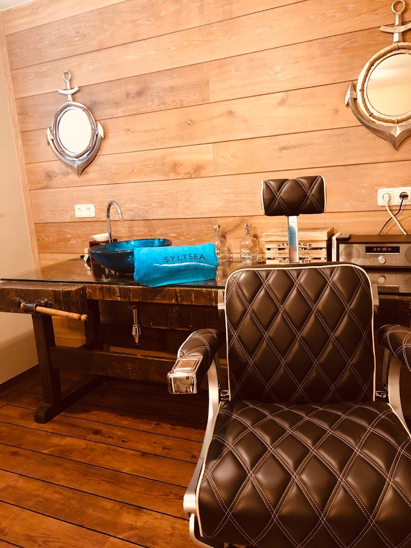 Syltsea Meereskosmetik List - Day Spa in List