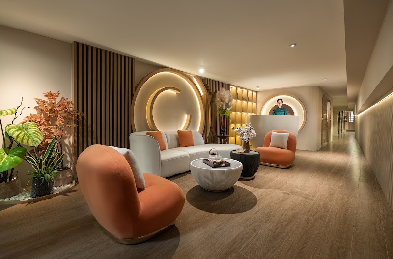 Sylva Spa & Nails Quận Hoàn Kiếm - Day Spa in Quận Hoàn Kiếm