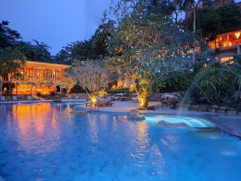 SYLVAN Koh Chang - Resort Spa in Koh Chang