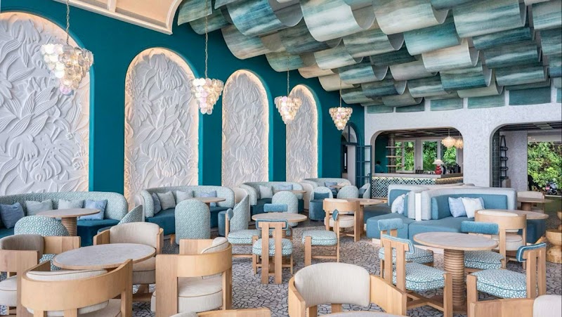 Sylvie Cafe Koh Chang - Day Spa in Koh Chang