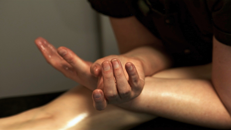 Sylvie Moussu - Praticienne Bien-être Bordeaux - Wellness Retreat in Bordeaux