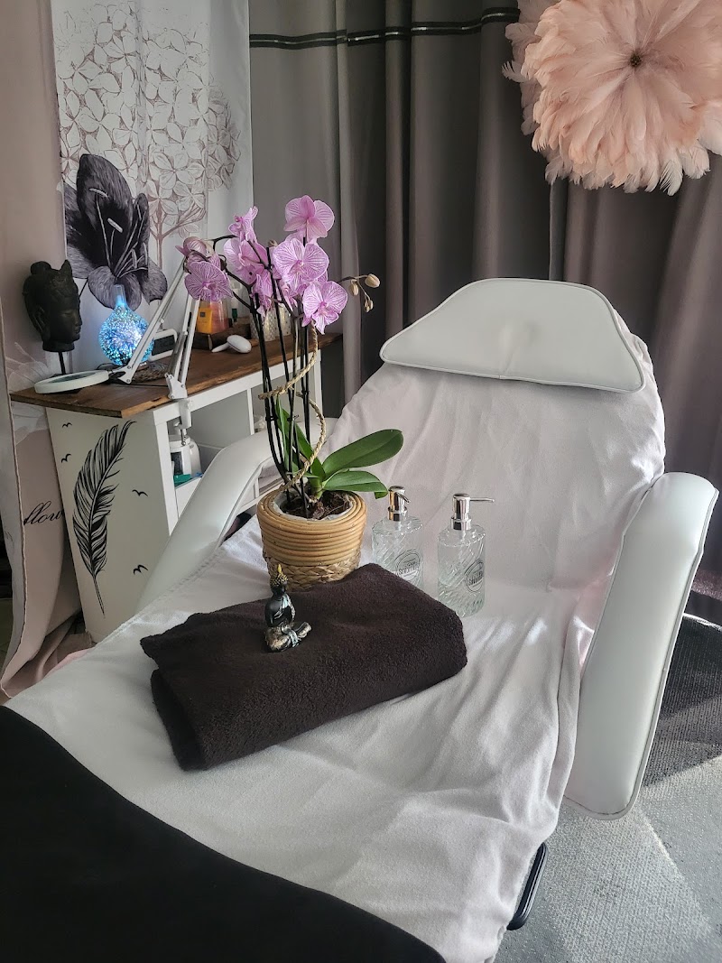 Sylvie Zénitude Saint-Brès - Day Spa in Saint-Brès