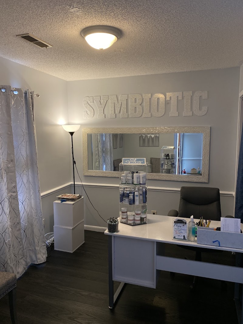 Symbiotic Skincare & Bodywork Wilmington - Day Spa in Wilmington