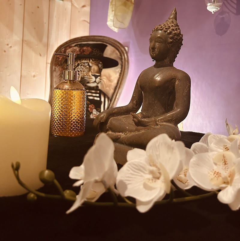 Symphonie Des Sens Aureilhan - Wellness Retreat in Aureilhan