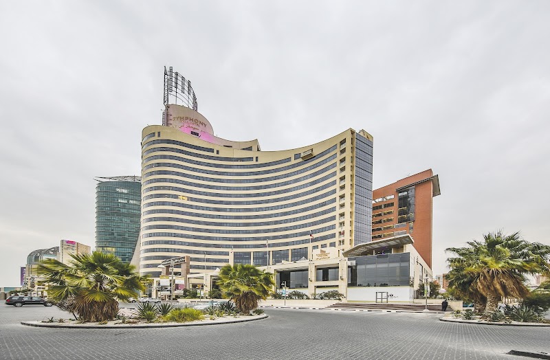 Symphony Style Kuwait Kuwait City