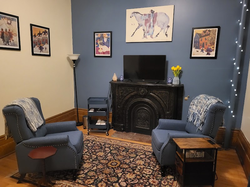 Synchronicity Wellness London - Wellness Retreat in London