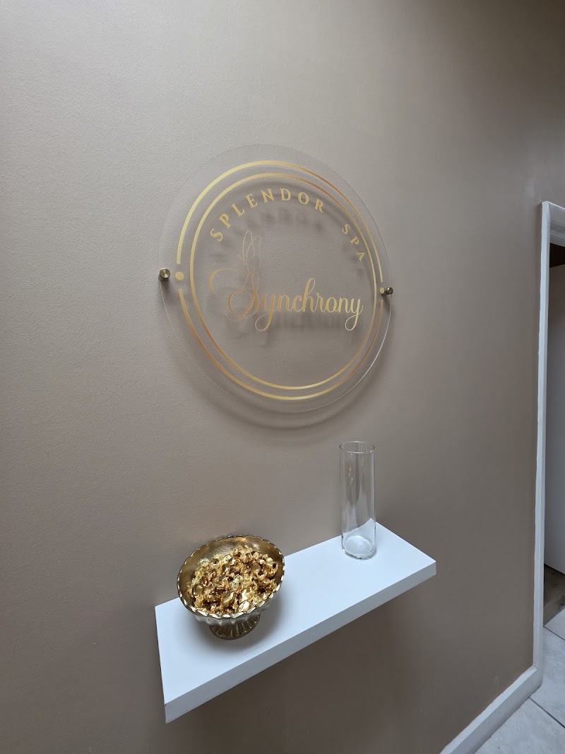 Synchrony Splendor Spa Hallandale Beach - Day Spa in Hallandale Beach