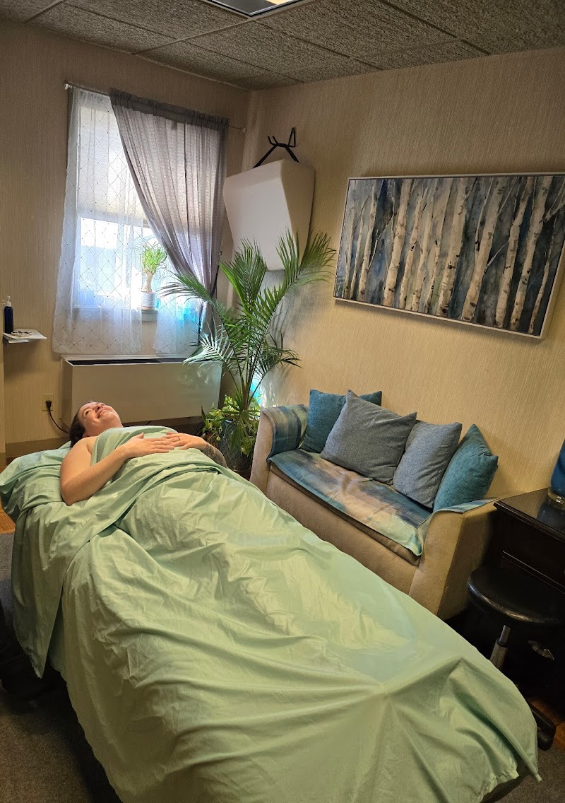 Synergistic Bodywork Madison - Day Spa in Madison