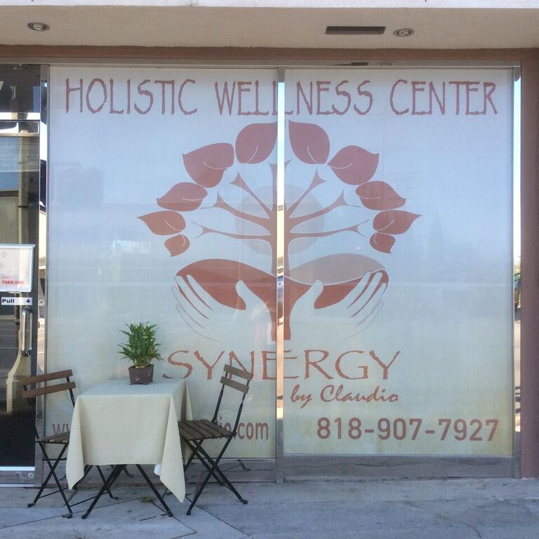 Synergy by Claudio Sherman Oaks - Day Spa in Sherman Oaks
