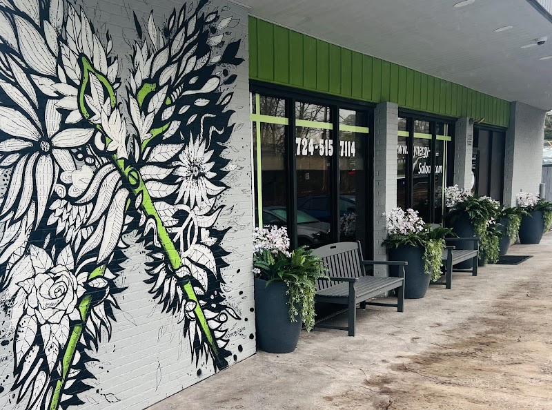 Synergy Day Spa & Styling Lounge Redding - Day Spa in Redding