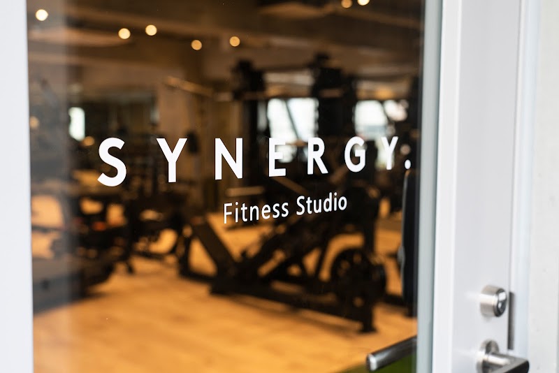 SYNERGY Fitness Studio Tokyo - Day Spa in Tokyo
