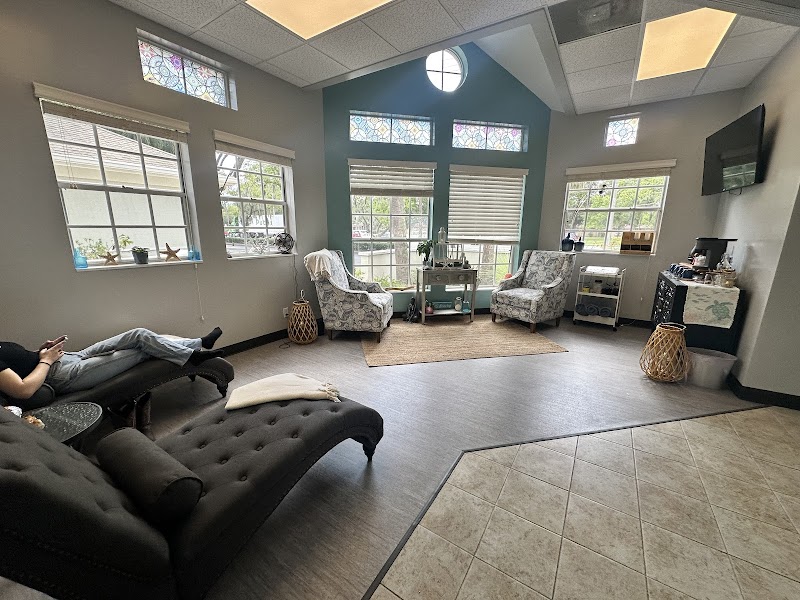 Synergy Massage Inc. Gainesville - Day Spa in Gainesville