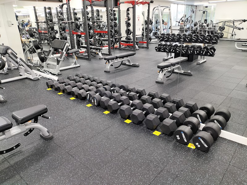 SynerGym Nara Oshikuma Branch - Day Spa in Nara