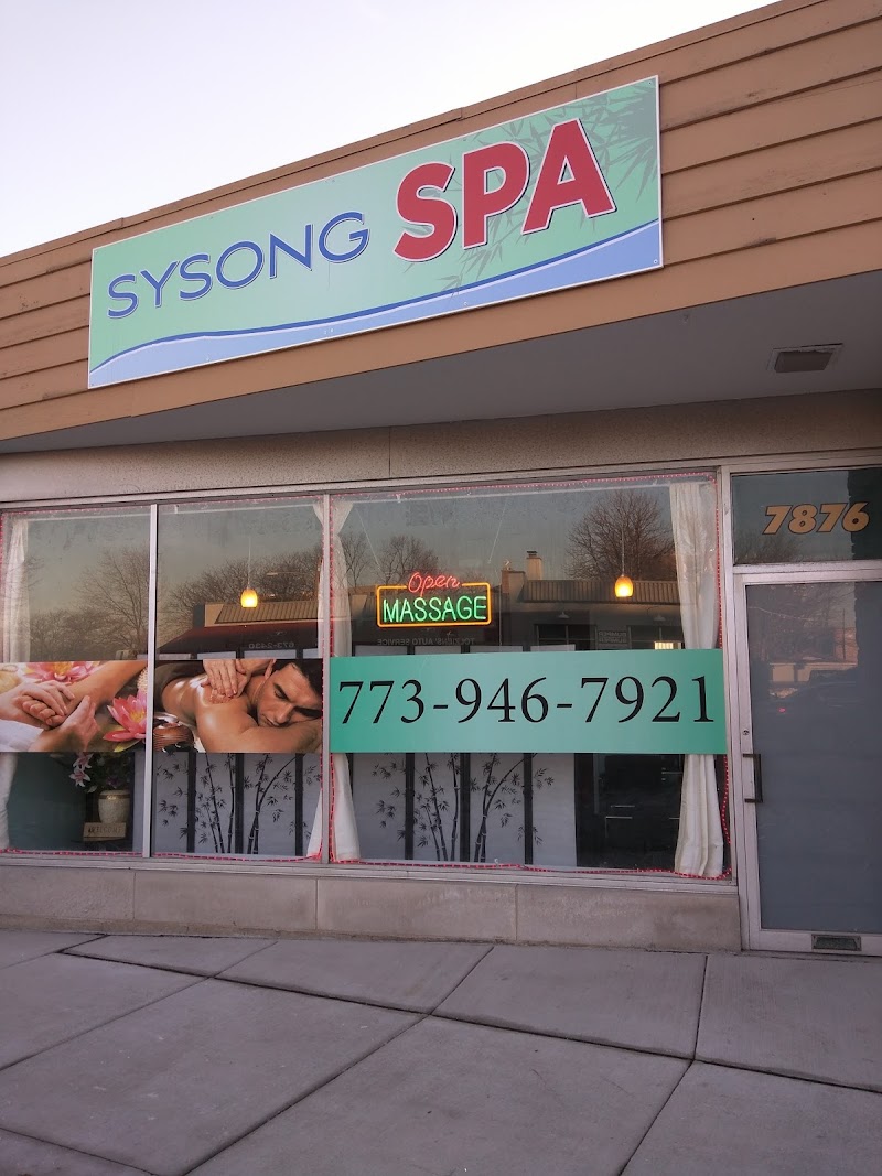 Sysong Spa Skokie photo