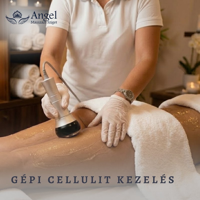 Szabadság Masszázs  -  Felfrissülés a mindennapokban Kazincbarcika - Day Spa in Kazincbarcika