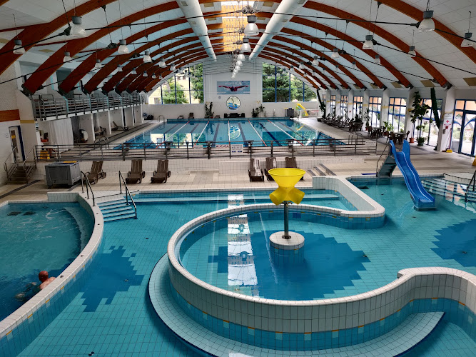 Szarvasi Szent Klára Gyógyfürdő - Day Spa in Szarvas