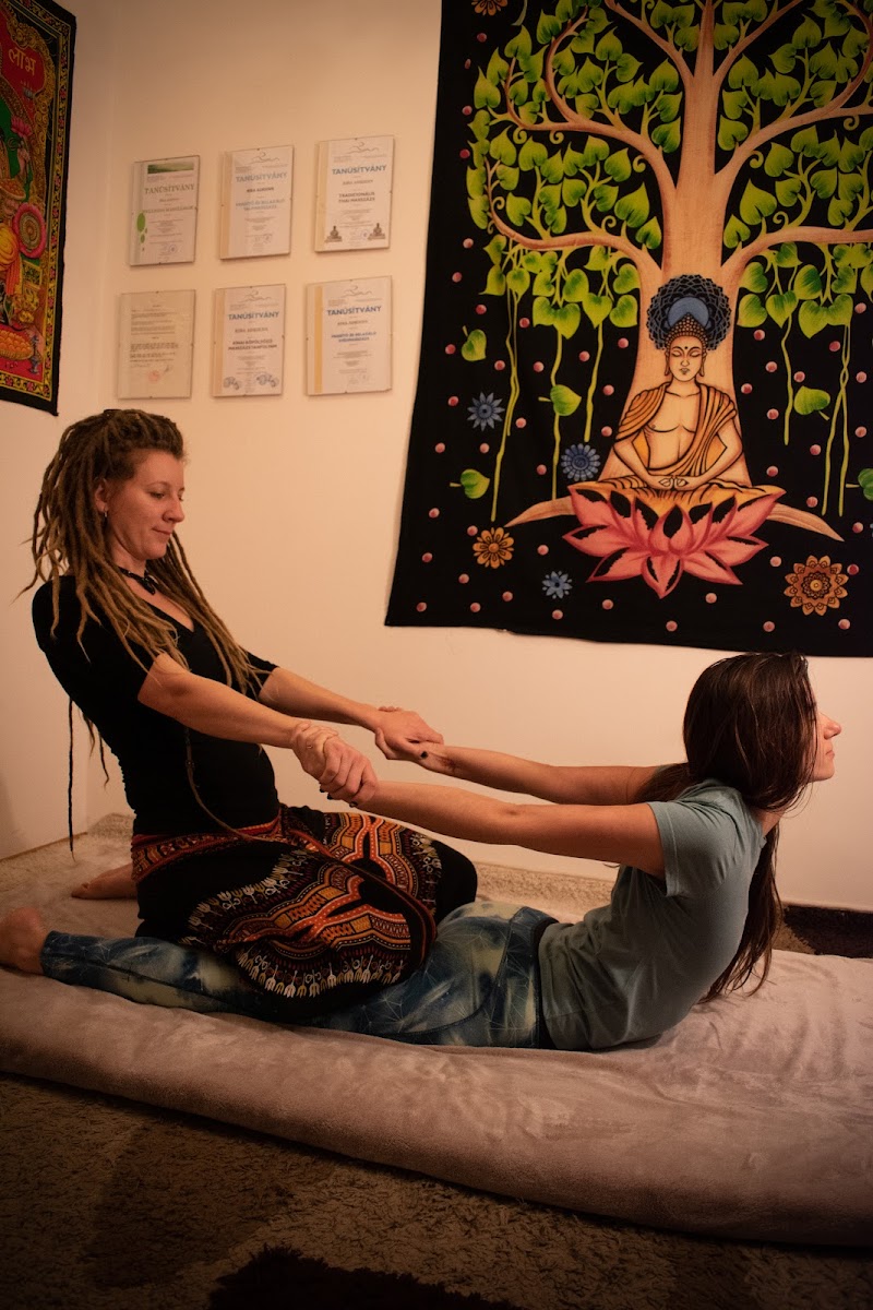 Szatmári András masszázs és izületimanipuláció Kiskunfélegyháza - Day Spa in Kiskunfélegyháza