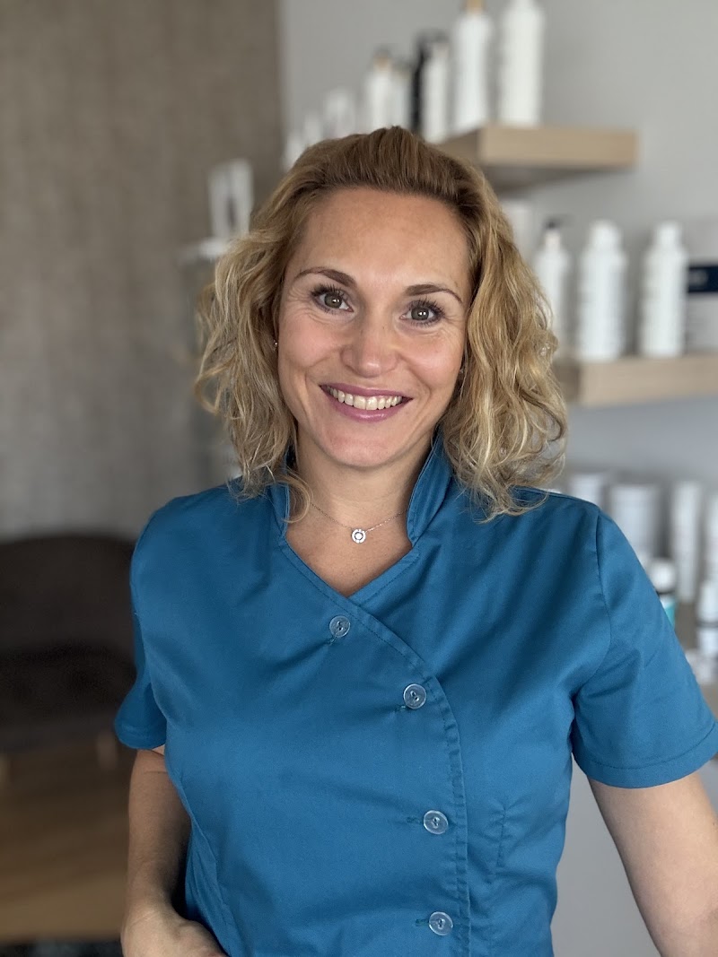 Szépséglak Budapest photo