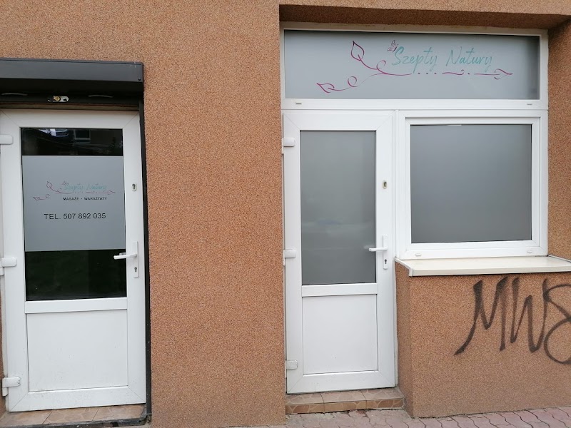 Szepty Natury Częstochowa - Day Spa in Częstochowa