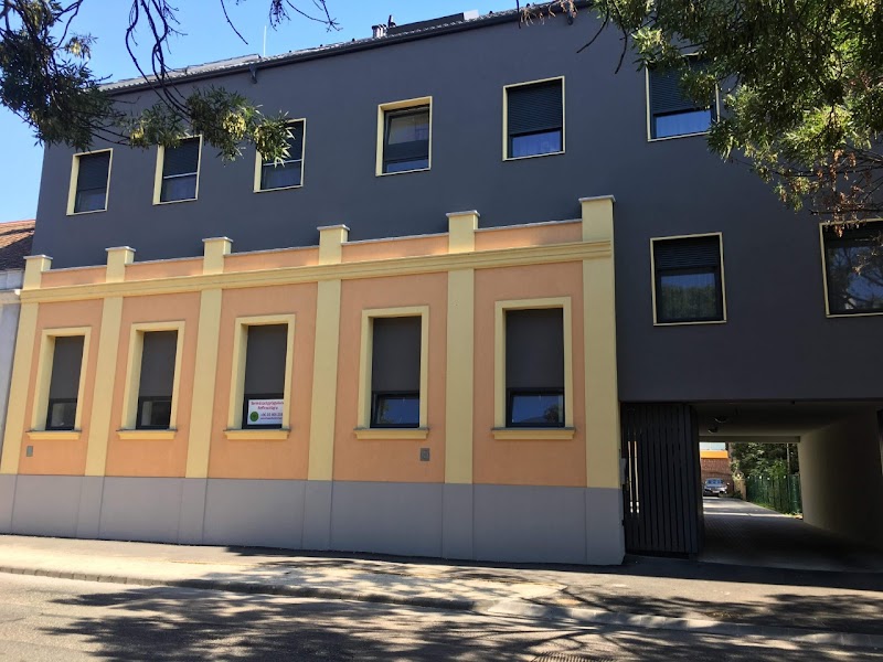 SzonjArt Élet-Tér Székesfehérvár - Day Spa in Székesfehérvár