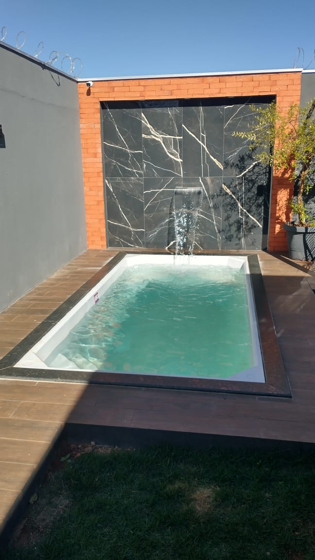 T and K Rio Piscinas Campo Grande - Day Spa in Campo Grande