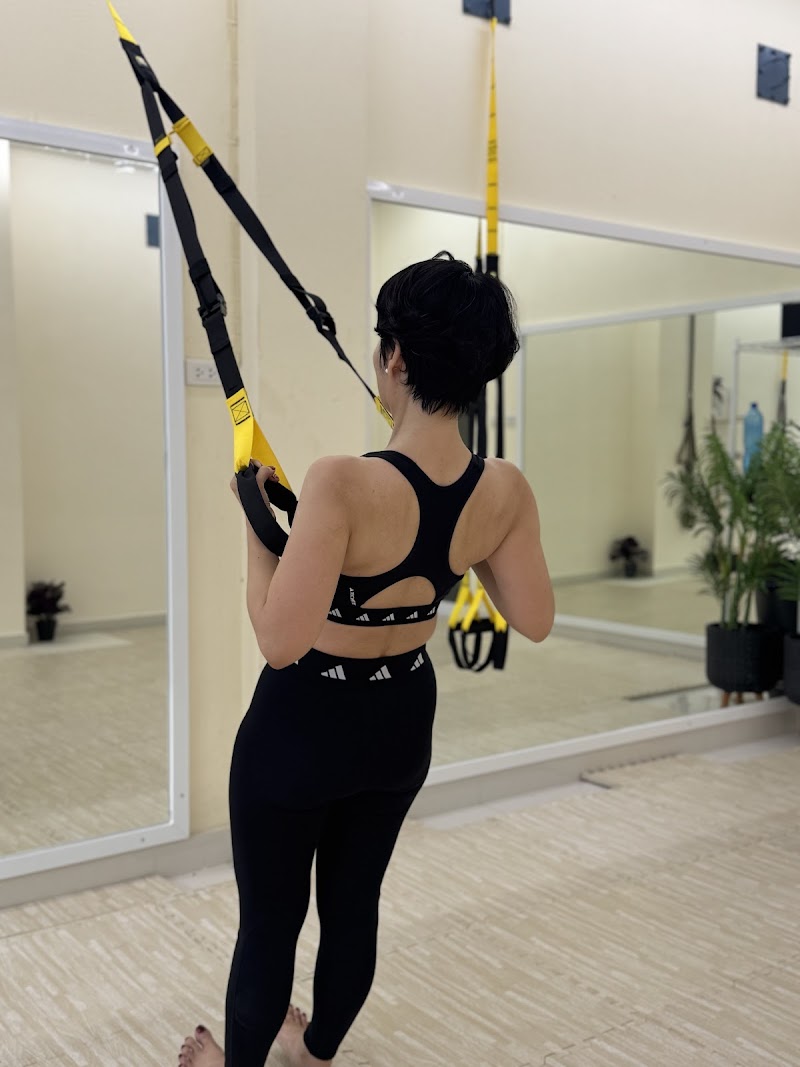 T.Class Studio Fitness Studio Hat Yai - Day Spa in Hat Yai