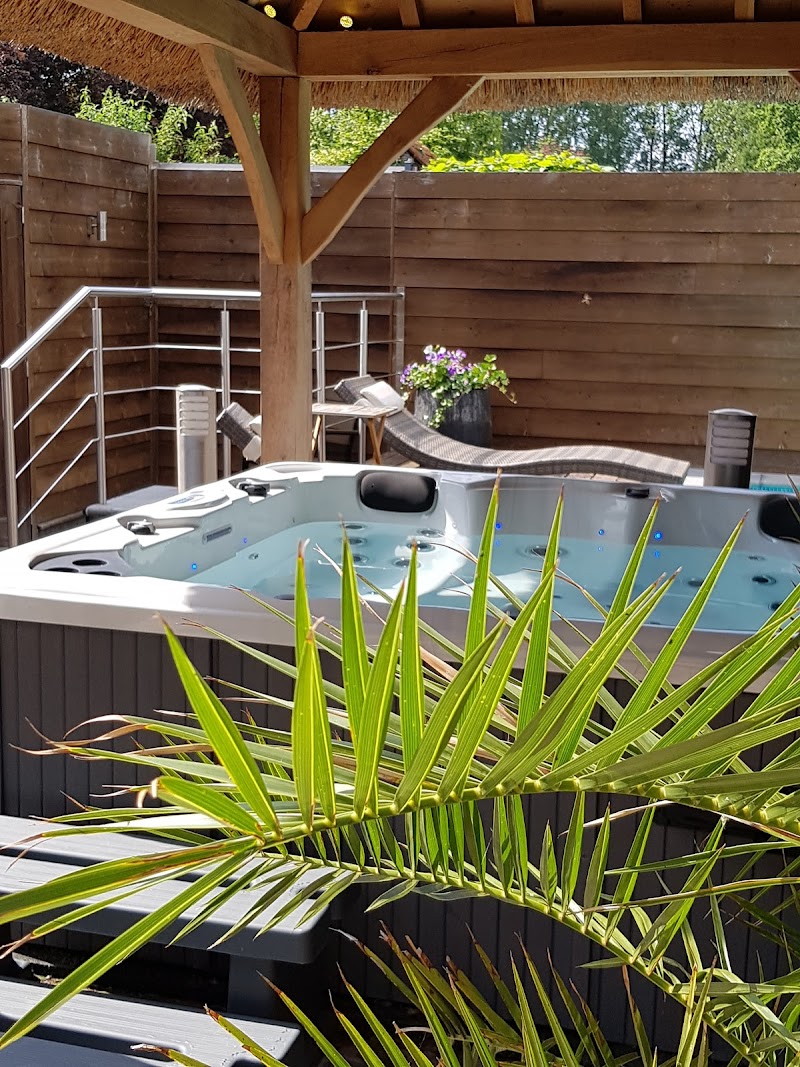 Sint-Lievens-Houtem 't Hemels Rijk - Day Spa in Sint-Lievens-Houtem
