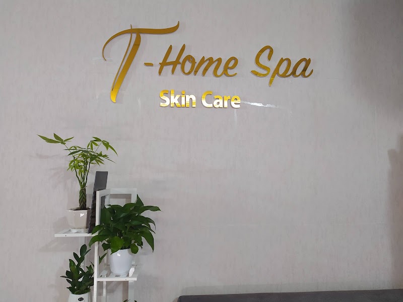 T-Home Spa Tây Ninh - Day Spa in Tây Ninh