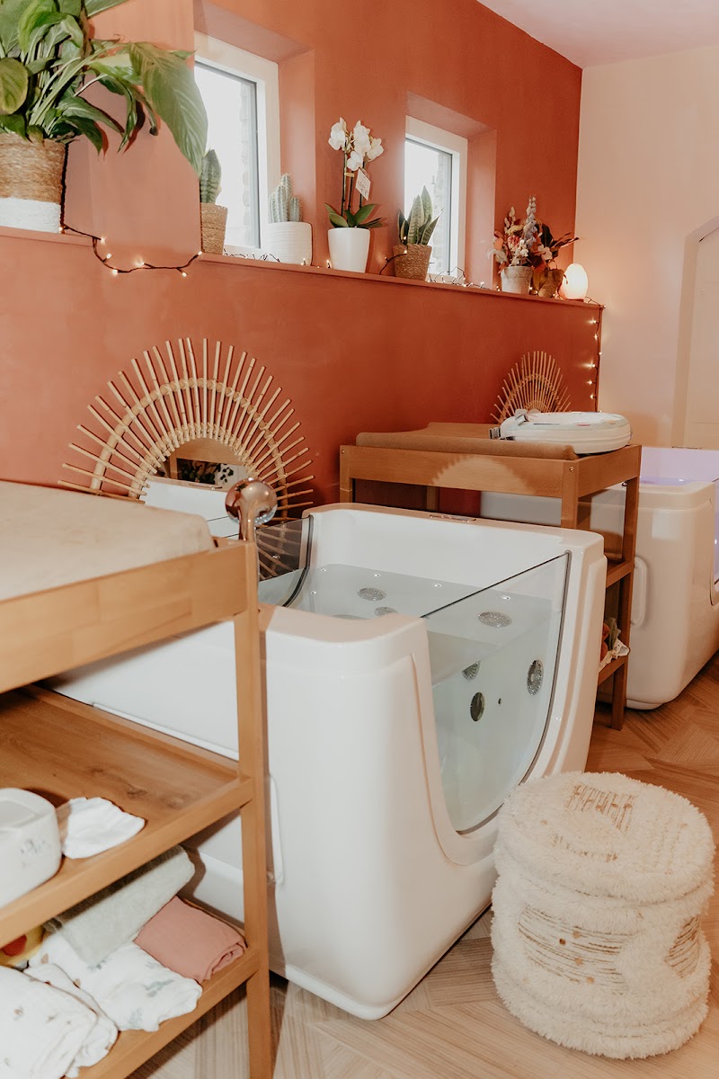 Turnhout 't kleine sparadijs - Day Spa in Turnhout