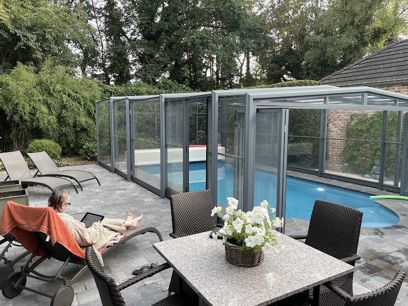 Beringen 'T Koraaltje - Day Spa in Beringen