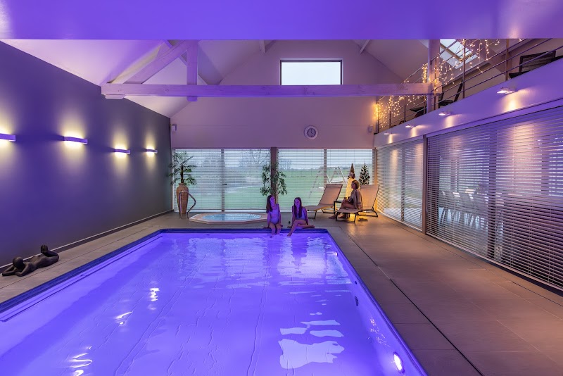 Zottegem 't Lavendelhof - Day Spa in Zottegem