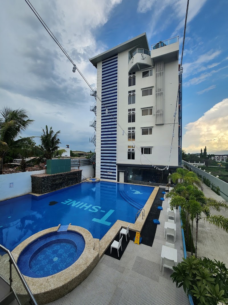 T Shine Resort and Spa Cebu - Resort Spa in Cebu
