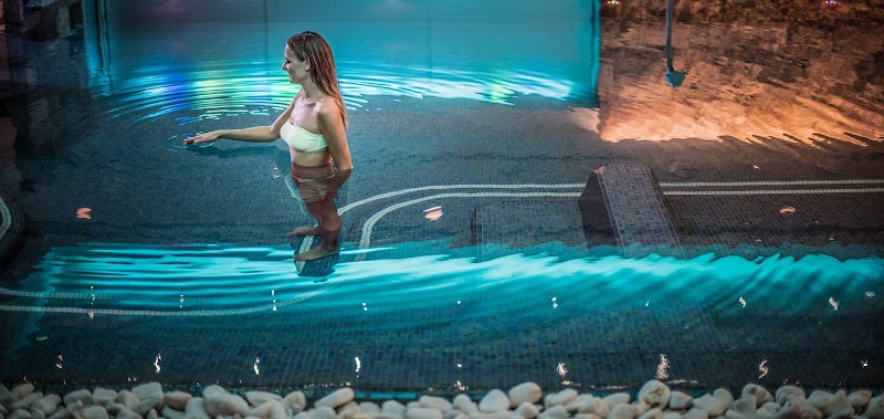 T SPA Sardinia - Day Spa in Sardinia