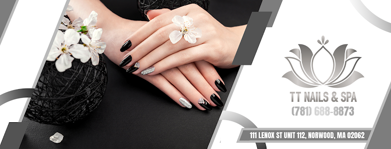 T T Nails & Spa Bear - Day Spa in Bear