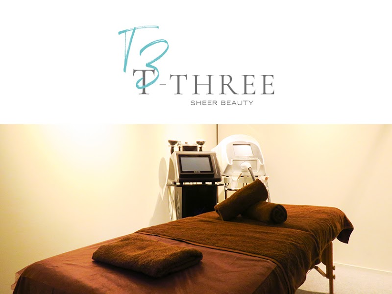 T-Three Sheer Beauty Shimokitazawa Setagaya Ward - Day Spa in Setagaya Ward