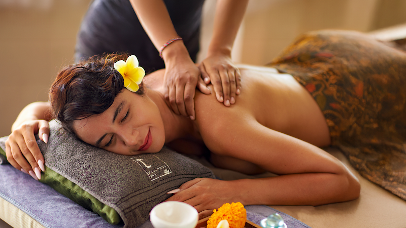 T Wellness Spa Seminyak - Medical Spa in Seminyak