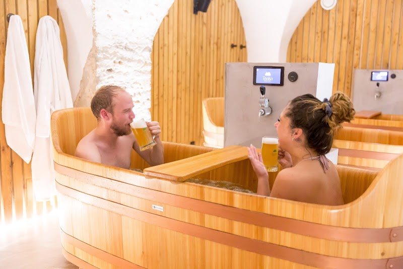 Taaka Beer Spa Strasbourg - Day Spa in Strasbourg