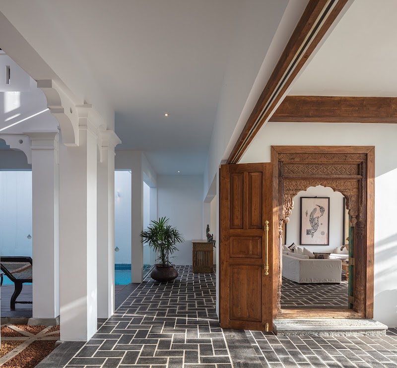 TAAVETTI Galle - Hotel Spa in Galle