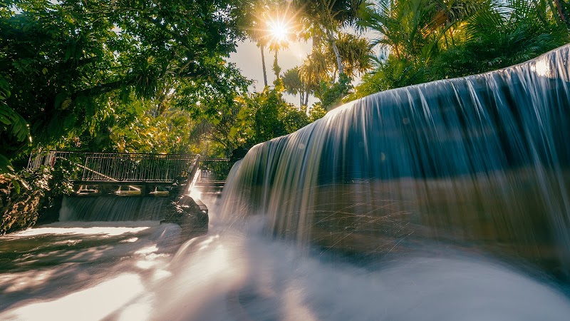 Tabacon Hot Springs Arenal - Thermal Spa in Arenal