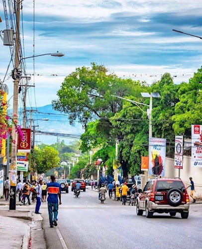 Tabarre Port-au-Prince - Day Spa in Port-au-Prince