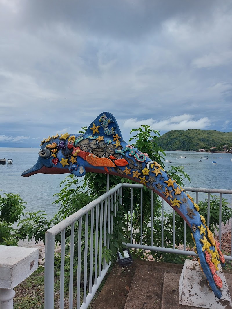 Taboga Palace SPA Hotel, 4 star hotel. Panama City