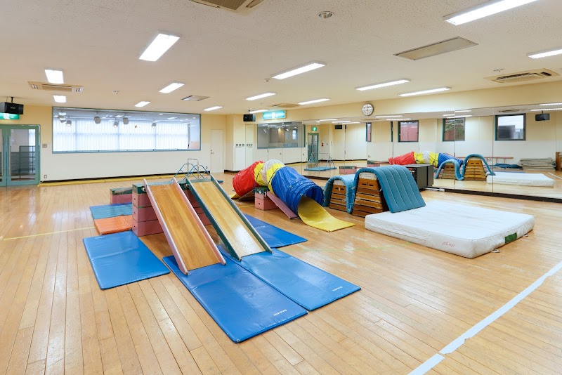 TAC Musashiseki | Gymnastics, Dance Studio, Ballet School Nerima City - Day Spa in Nerima City