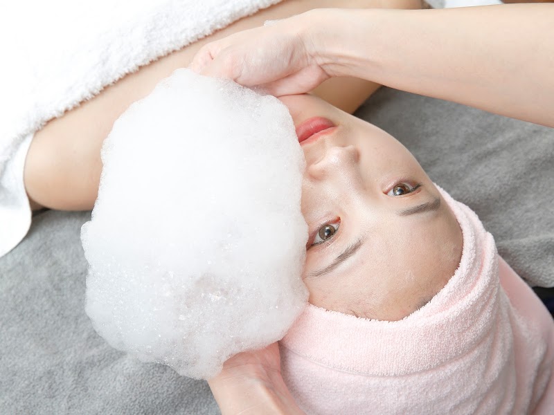 Tachikawa Kunitachi No.1 Cheap! Slimming & Hair Removal Private Esthetic Salon glamo Tachikawa City - Day Spa in Tachikawa City