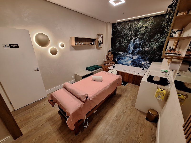 Tactus Zen - Massagem, Acupuntura, Quiropraxia e Day Spa. Guarulhos - Day Spa in Guarulhos