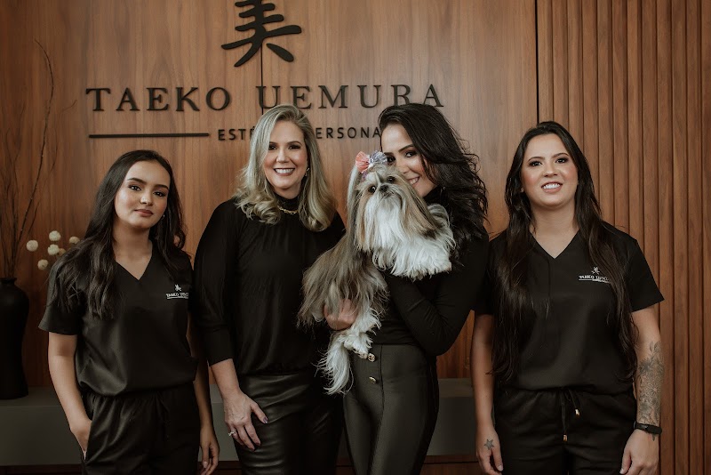 Taeko Uemura Estetica Personalizada Franca - Day Spa in Franca