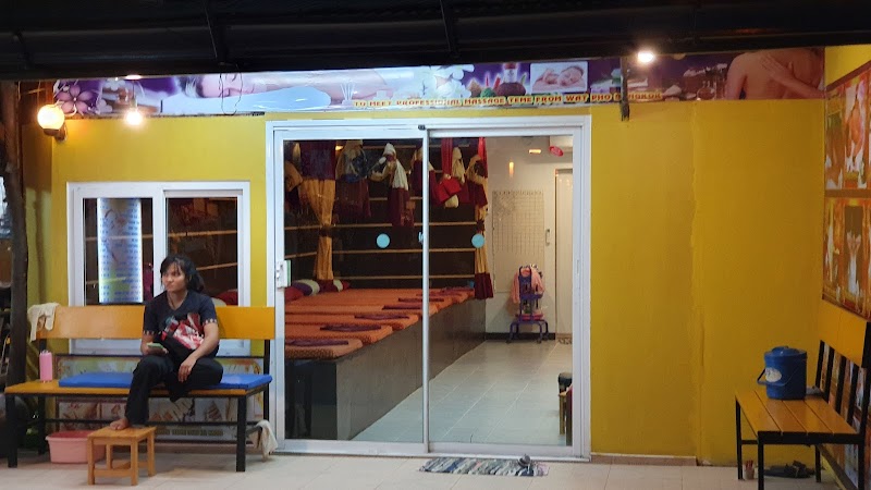 Taeo Traditional Thai Massage and Spa La-ngu - Day Spa in La-ngu