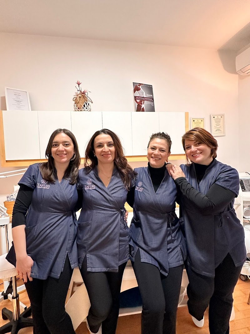 Tafuri Estetica e Benessere Santa Maria Capua Vetere - Day Spa in Santa Maria Capua Vetere